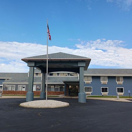 The Oasis Hotel & Bar Sheboygan Falls Luaran gambar