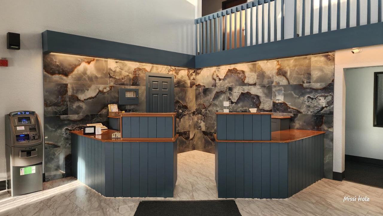 The Oasis Hotel & Bar Sheboygan Falls Luaran gambar